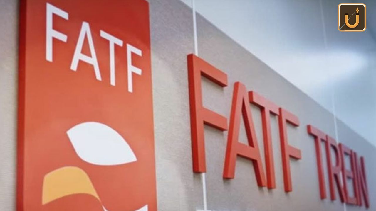 Usthadian Academy / FATF On-Site Review in India | 17 nov 2023 Usthadian Academy / FATF On-Site Review in India